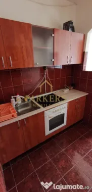 Garsoniera 22 mp utili etaj intermediar de vanzare in Manastur