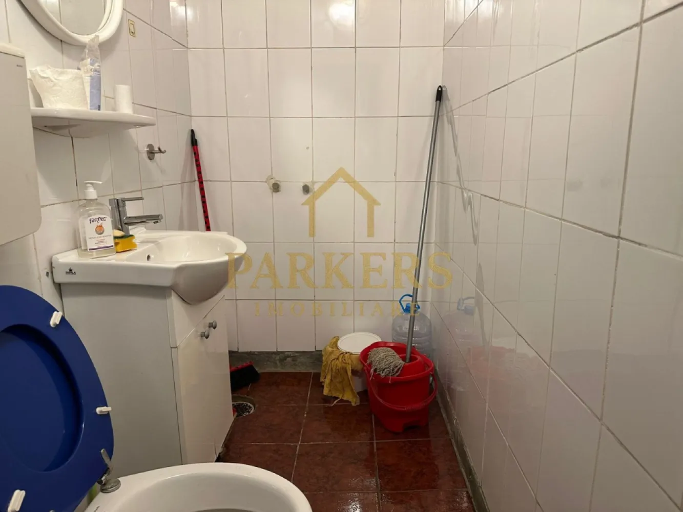 spatiu birouri 3 camere ultracentral de inchiriat