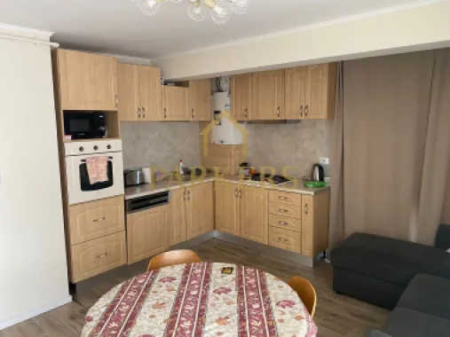 Logo PARKERS FIST S.R.L. logo