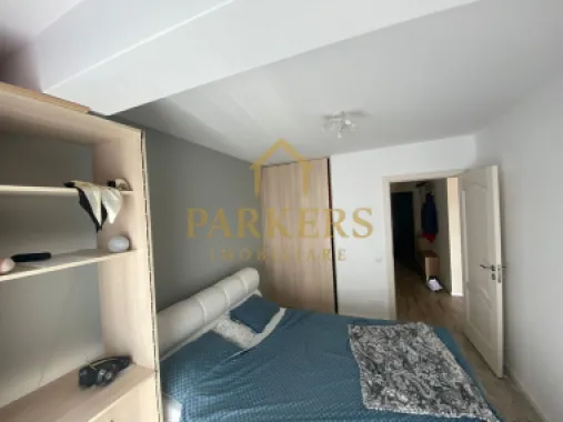 Apartament 2 camere etaj intermediar de inchiriat zona VIVO