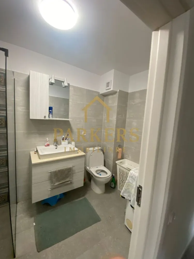 Apartament 2 camere etaj intermediar de inchiriat zona VIVO