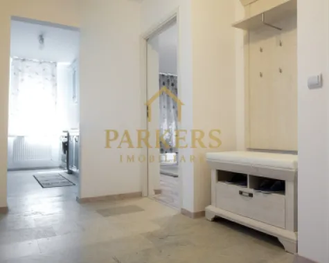 Apartament cu 2 camere, 60mp, parcare subterană, zona Intre Lacuri