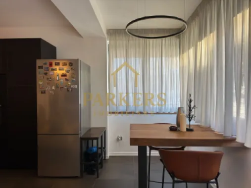 Apartament Modern cu Design Contemporan in Grigorescu Cluj-Napoca