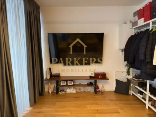 Apartament Modern cu Design Contemporan in Grigorescu Cluj-Napoca