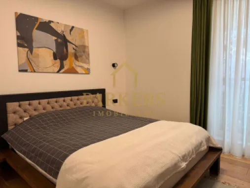 Apartament Modern cu Design Contemporan in Grigorescu Cluj-Napoca