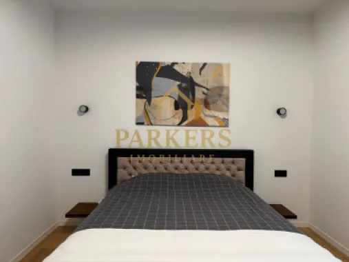 Apartament Modern cu Design Contemporan in Grigorescu Cluj-Napoca