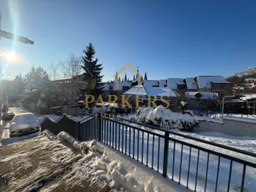 Apartament Modern cu Design Contemporan in Grigorescu Cluj-Napoca