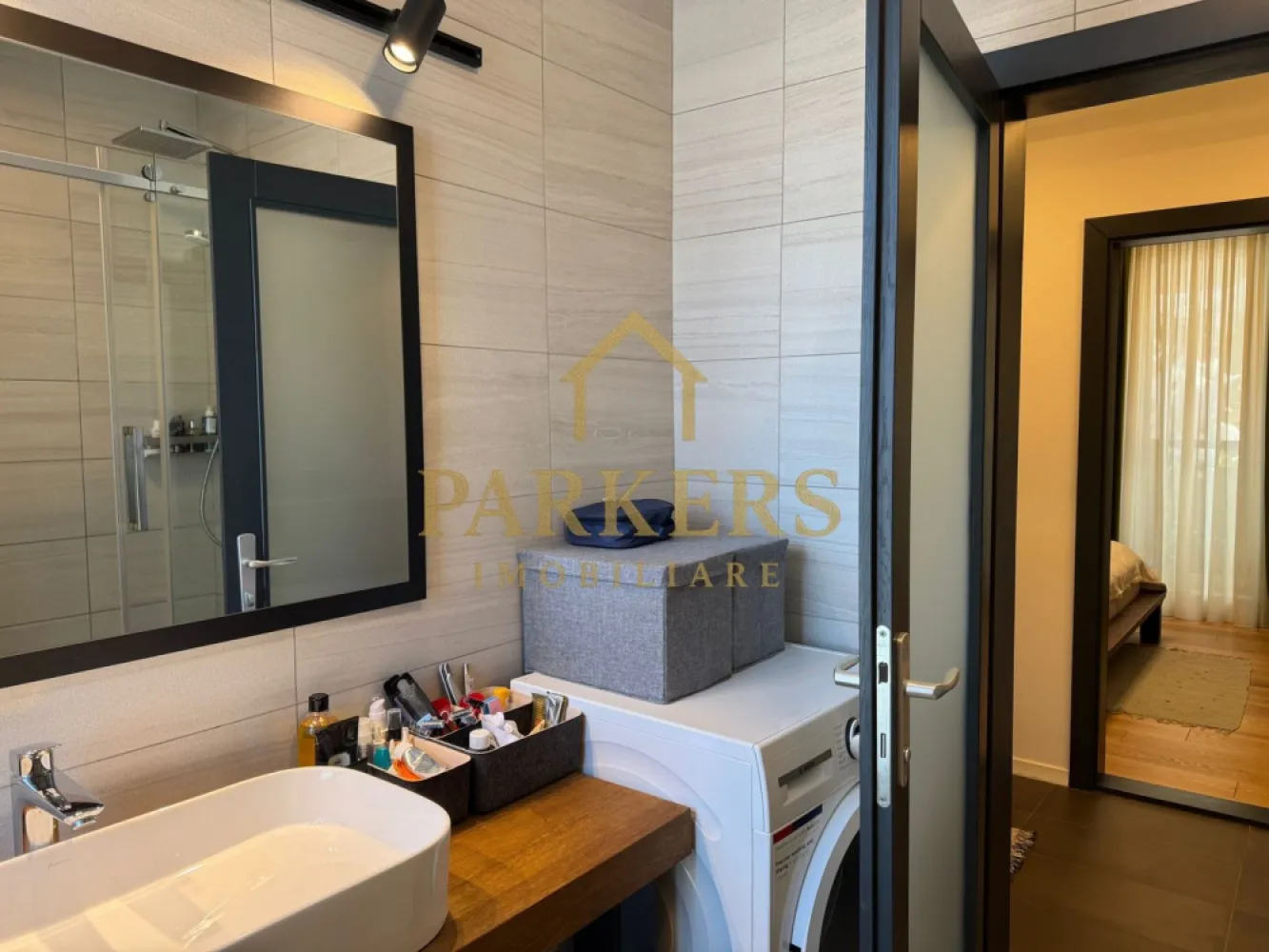 Apartament Modern cu Design Contemporan in Grigorescu Cluj-Napoca