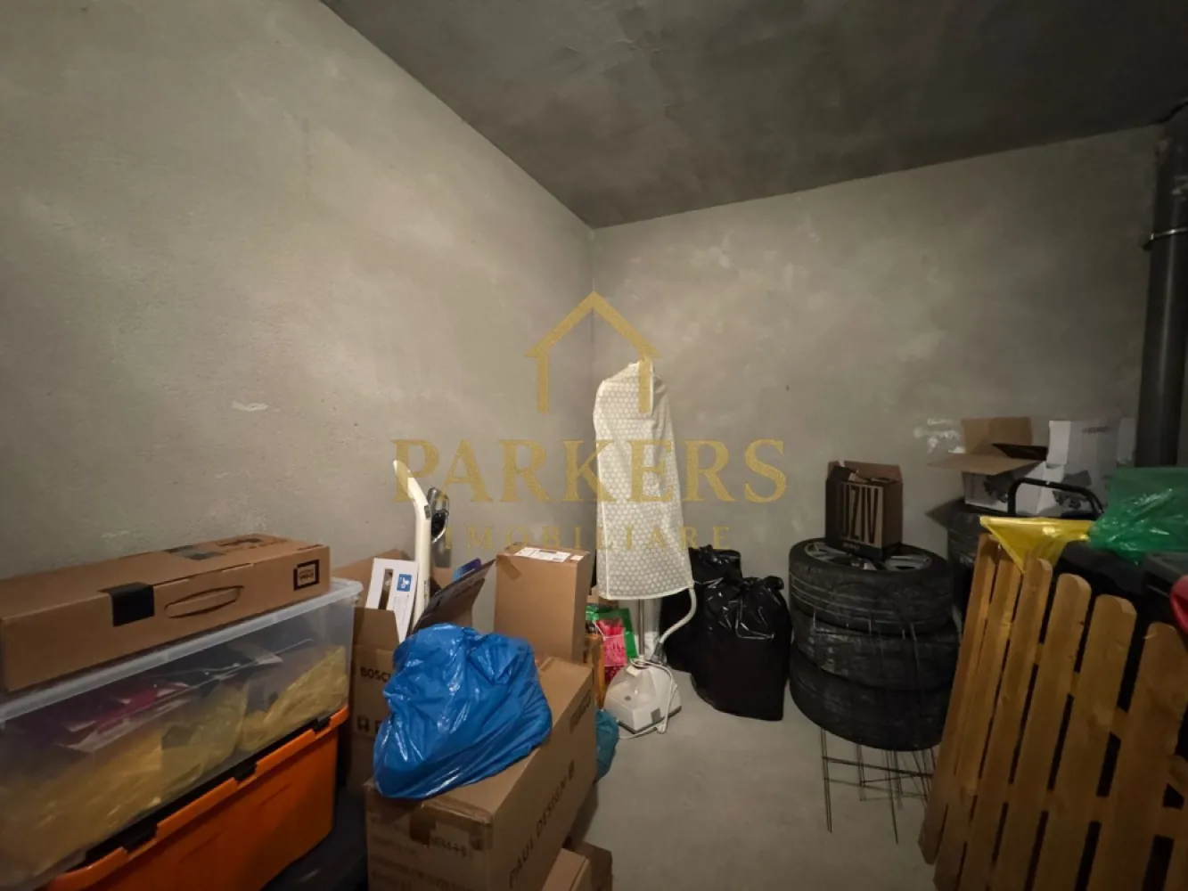 Apartament Modern cu Design Contemporan in Grigorescu Cluj-Napoca