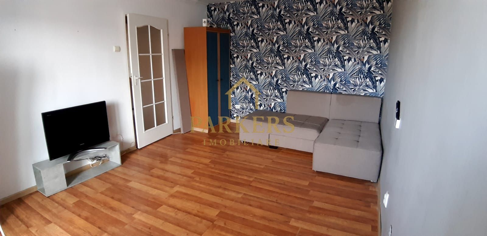 Apartament 2 Camere Decomandat Oportunitate de Investiție in Manastur