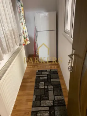 Garsoniera semidecomandata 31 mp de vanzare in zona Manastur