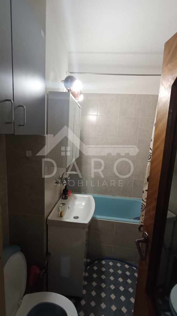 🏡 Apartament 2 camere de închiriat – Tudor | Str. Rodniciei