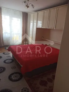 🏡 Apartament 2 camere de închiriat – Tudor | Str. Rodniciei