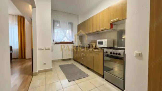Apartament 2 camere de inchiriat in Marasti Cluj-Napoca