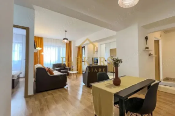 Apartament 2 camere de inchiriat in Marasti Cluj-Napoca