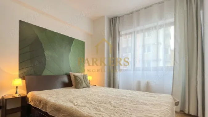 Apartament 2 camere de inchiriat in Marasti Cluj-Napoca