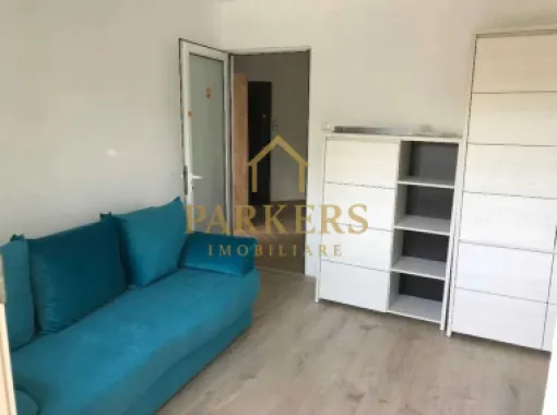 Logo PARKERS FIST S.R.L. logo