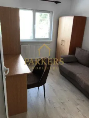 Apartament 3 camere de inchiriat langa USAMV Manastur in Cluj-Napoca