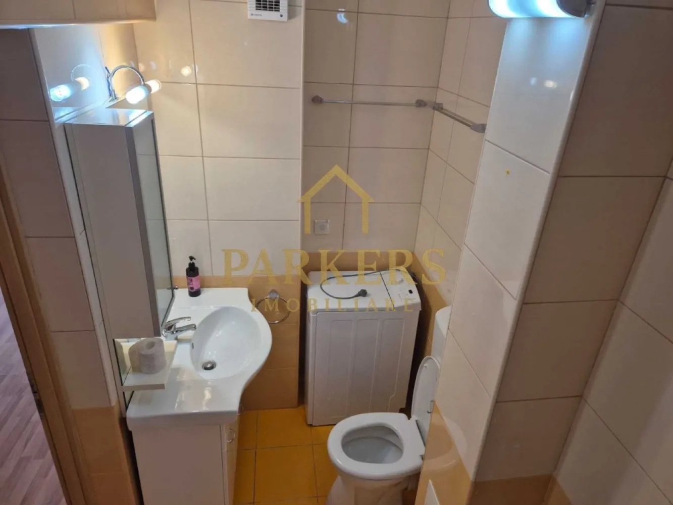 Apartament 3 camere de inchiriat cu 2 locuri de parcare zona Zorilor