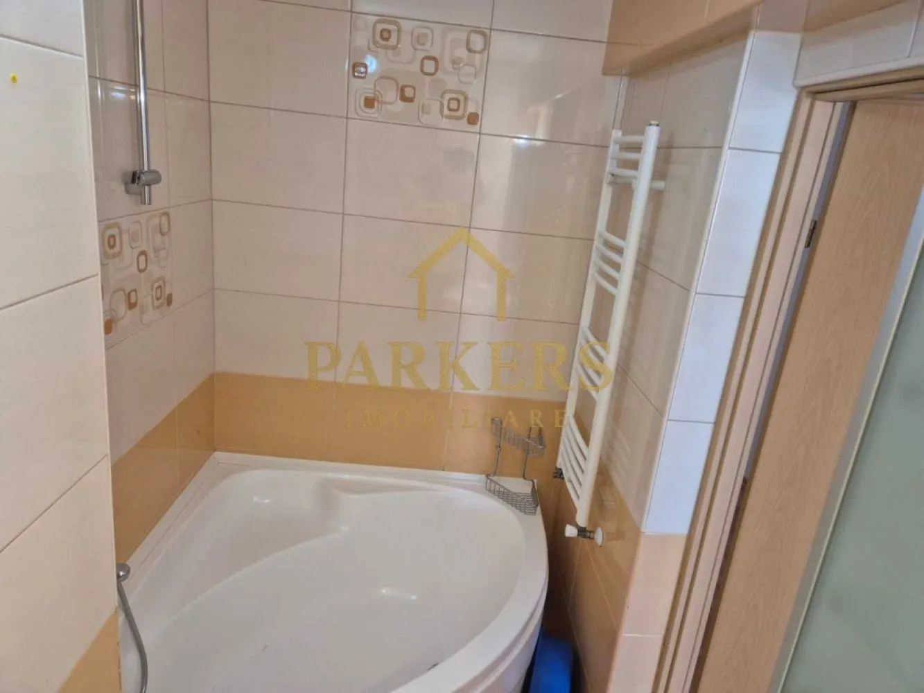 Apartament 3 camere de inchiriat cu 2 locuri de parcare zona Zorilor