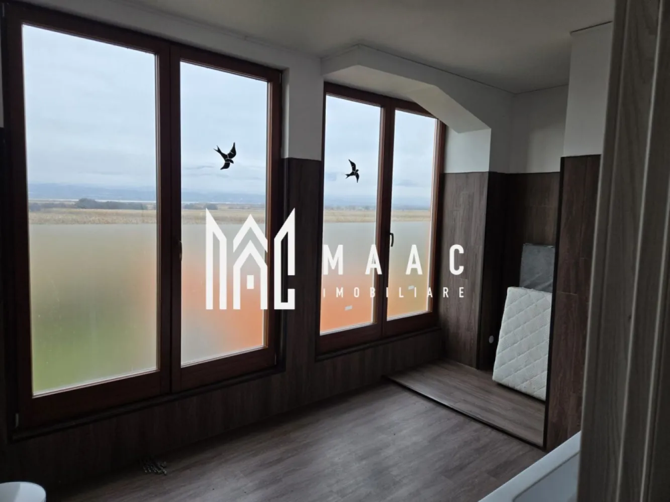 Imobil industrial I 448 mp I Teren 12.000 mp I Bradu I De Inchiriat