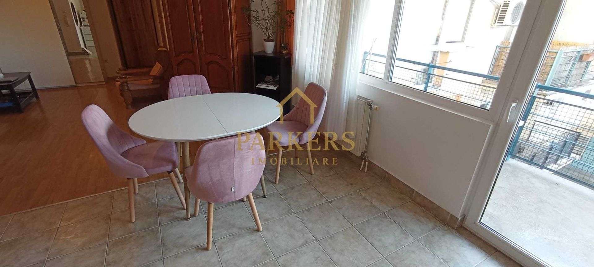 Apartament 2 camere etaj intermediar de vanzare zona Marasti Cluj