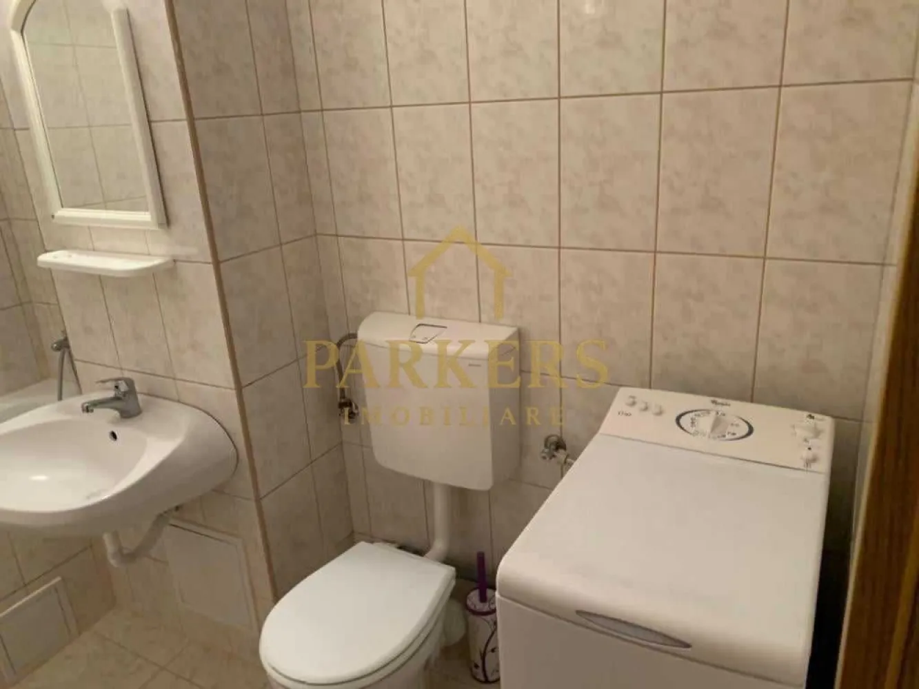 Apartament 2 camere etaj intermediar de vanzare zona Marasti Cluj