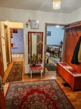 Vand apartament 4 camere Manastur Cluj-Napoca