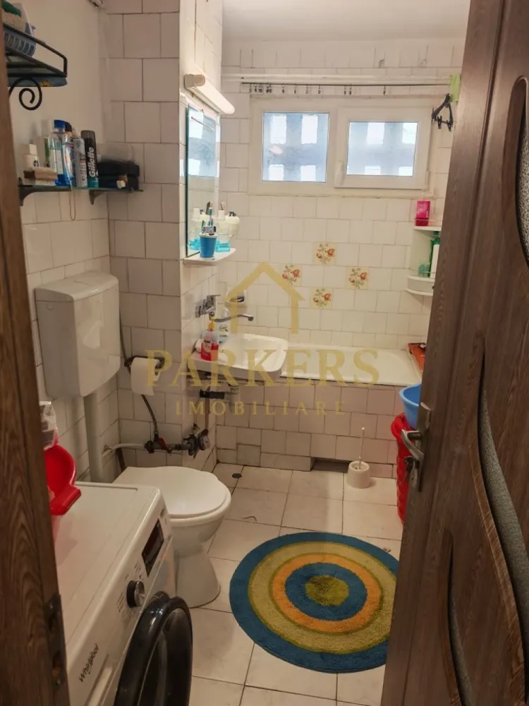 Vand apartament 4 camere Manastur Cluj-Napoca