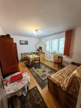 Vand apartament 4 camere Manastur Cluj-Napoca