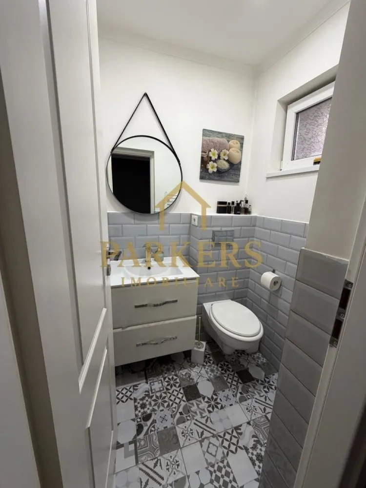 Apartament de vanzare 3 camere 65 mp utili in Cluj-Napoca