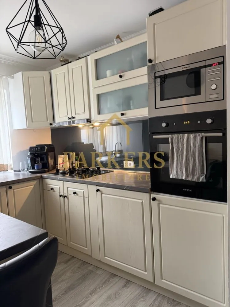 Apartament de vanzare 3 camere 65 mp utili in Cluj-Napoca