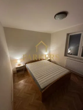 Logo PARKERS FIST S.R.L. logo