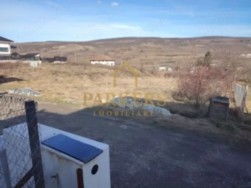 Logo PARKERS FIST S.R.L. logo