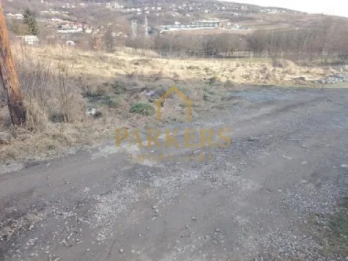 Teren de vînzare Popești - Cluj