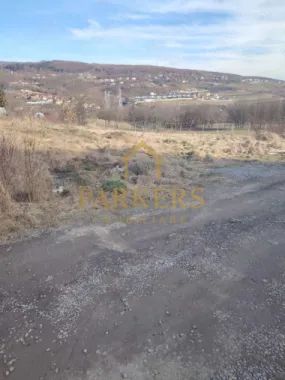 Teren de vînzare Popești - Cluj