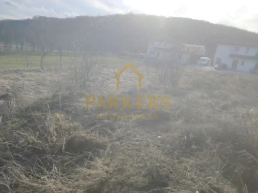 Teren de vînzare Popești - Cluj