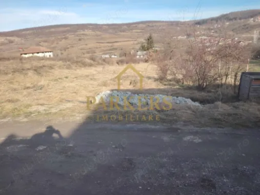 Teren de vînzare Popești - Cluj