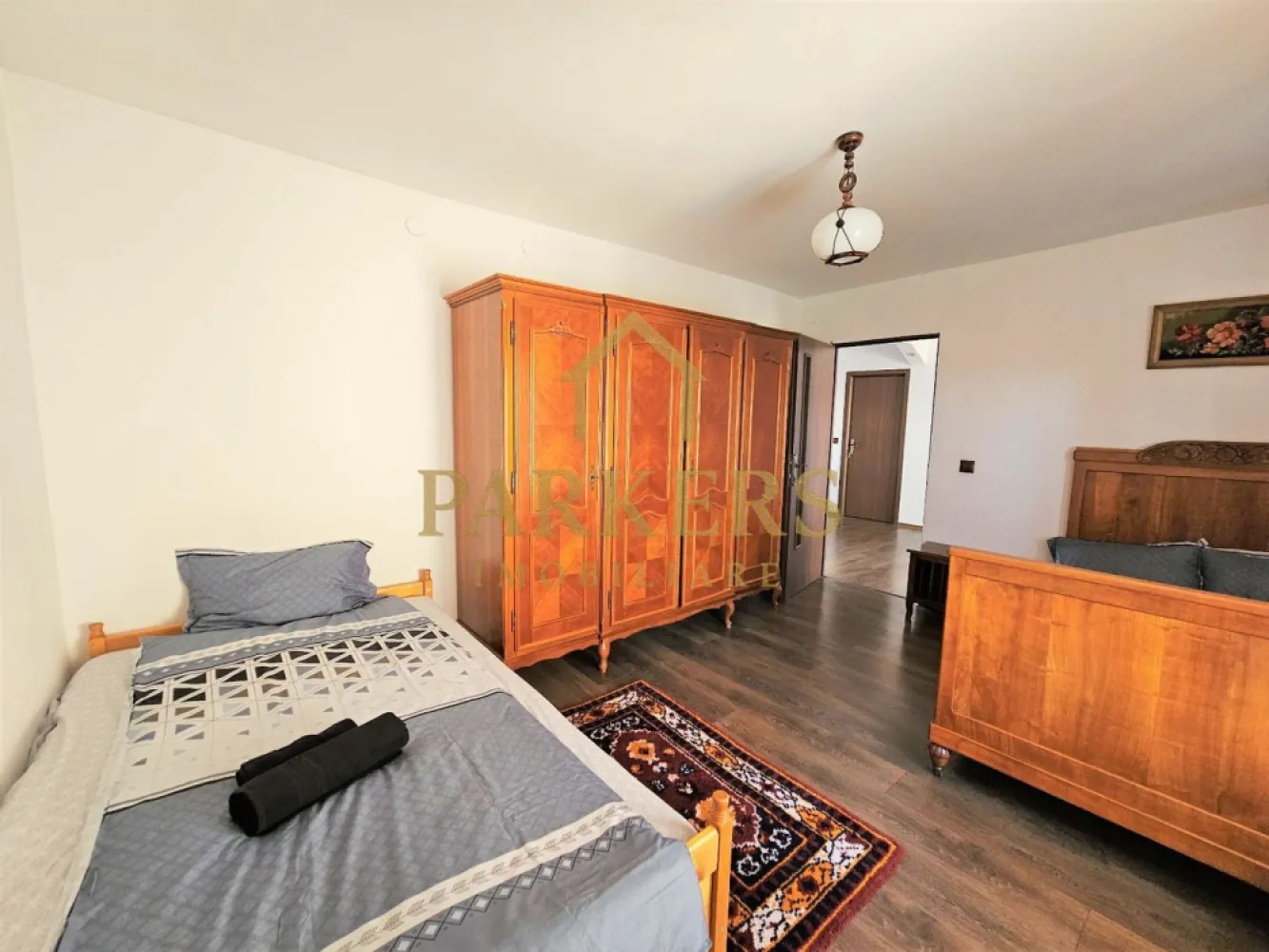 Apartament 7 dormitoare de inchiriat in Gheorgheni disponibil imediat