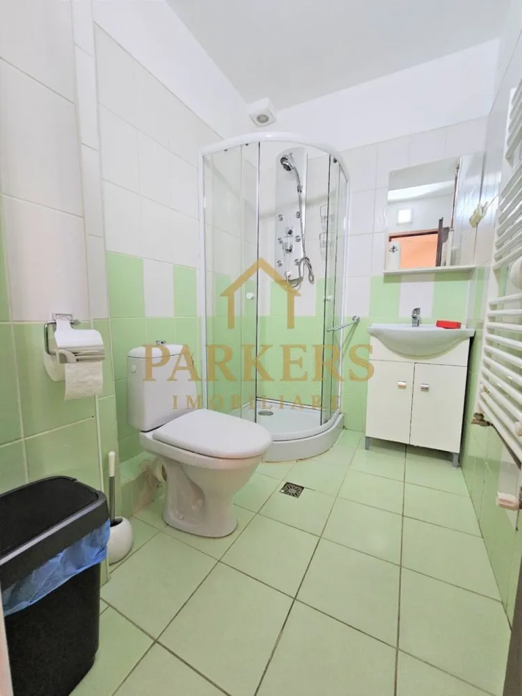 Apartament 7 dormitoare de inchiriat in Gheorgheni disponibil imediat