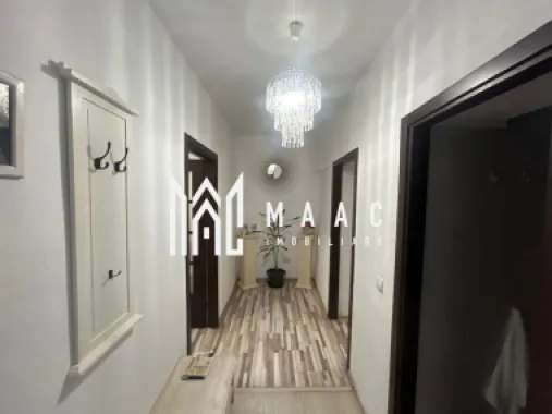 Apartament 2 Camere I 60 MPU I Pivnita I Pod I Central