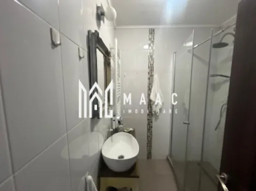 Apartament 2 Camere I 60 MPU I Pivnita I Pod I Central