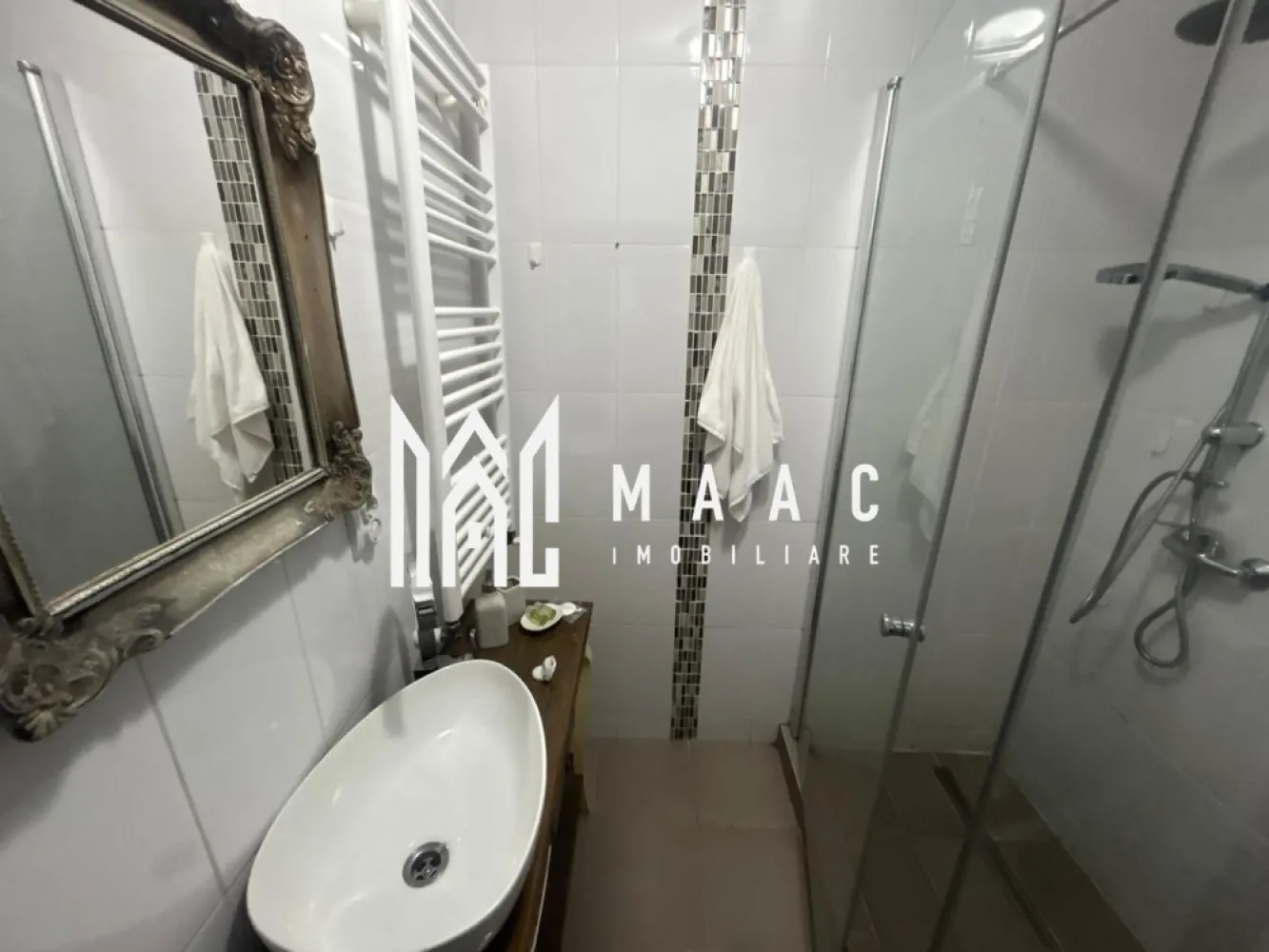 Apartament 2 Camere I 60 MPU I Pivnita I Pod I Central