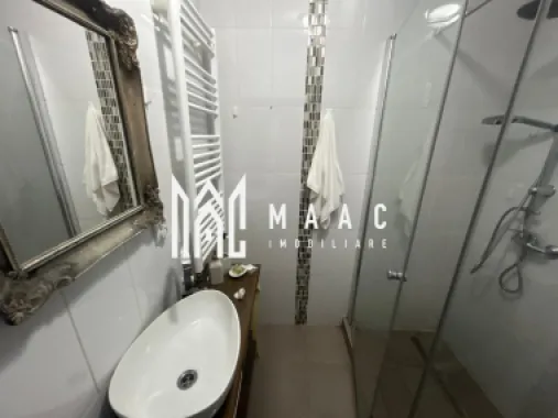 Apartament 2 Camere I 60 MPU I Pivnita I Pod I Central