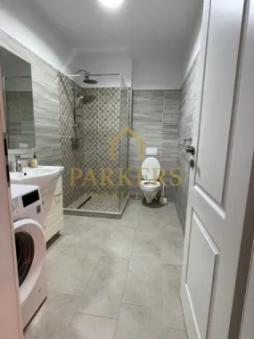Apartament modern 2 camere Floresti etaj intermediar parcare subterana