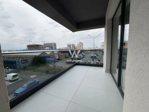 Alege sa inchiriezi un apartament de LUX !