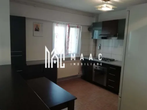 Apartament 3 camere | Etajul 6| 63MPU | Turnișor