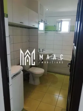 Apartament 3 camere | Etajul 6| 63MPU | Turnișor