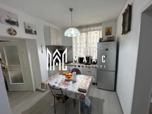 Apartament 2 Camere I 36 MPU I Pivnita I Pod I Central