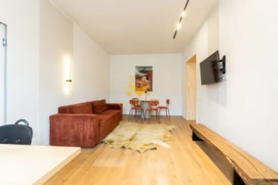 2 camere, modern, garaj, Gruia Zona Stadionul CFR, Panoramic, Baron